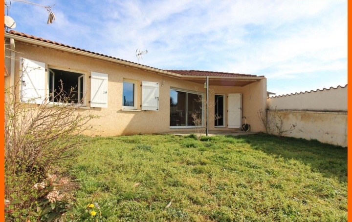  Pays de l'ain immobilier Maison / Villa | BOURG-SAINT-CHRISTOPHE (01800) | 91 m2 | 339 000 € 