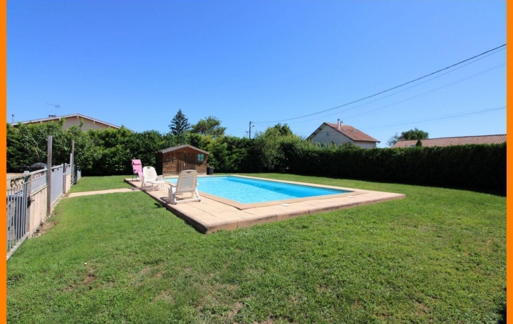 Terrain NIEVROZ 188 000 € Terrain NIEVROZ 188 000 €