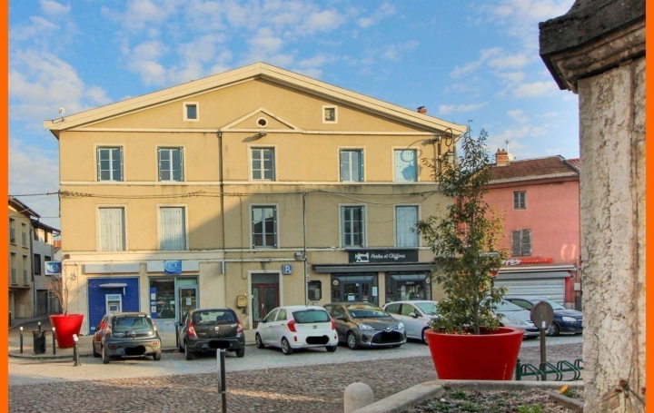 Maison MONTLUEL 204 m2 478 000 € Maison MONTLUEL 204 m2 478 000 €