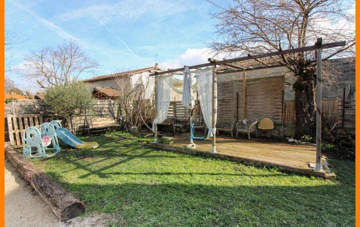 Maison de village NIEVROZ 100 m2 283 000 € Maison de village NIEVROZ 100 m2 283 000 €