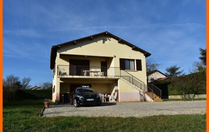 Maison BEYNOST 135 m2 449 000 € Maison BEYNOST 135 m2 449 000 €