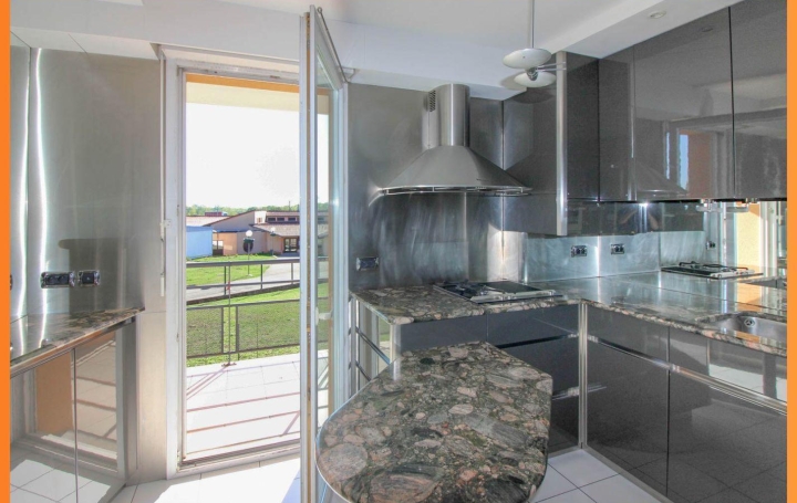 Appartement P3 DAGNEUX 75 m2 198 000 € Appartement P3 DAGNEUX 75 m2 198 000 €