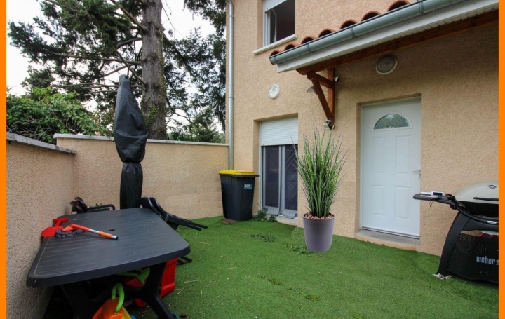 Villa MONTLUEL 89 m2 280 000 € Villa MONTLUEL 89 m2 280 000 €