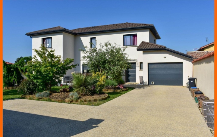 Maison BEYNOST 180 m2 665 000 € Maison BEYNOST 180 m2 665 000 €