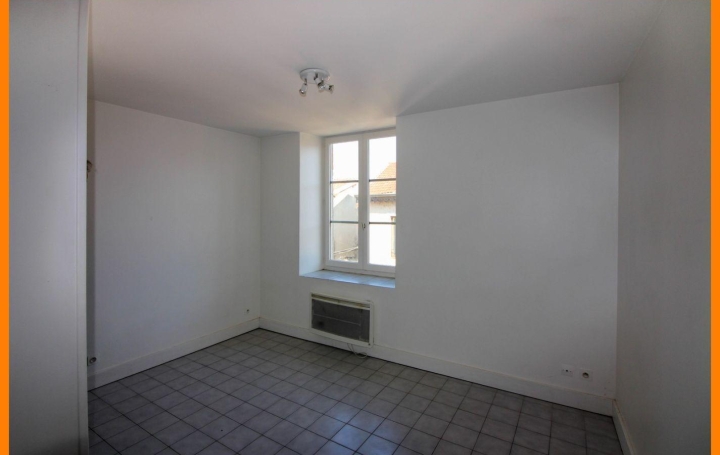  Pays de l'ain immobilier Appartement | MONTLUEL (01120) | 27 m2 | 109 000 € 