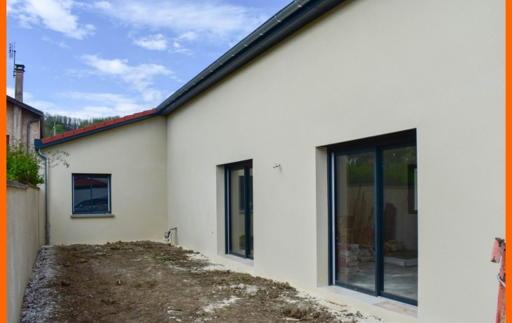 Villa   BEYNOST  80 m2 344 000 € 
