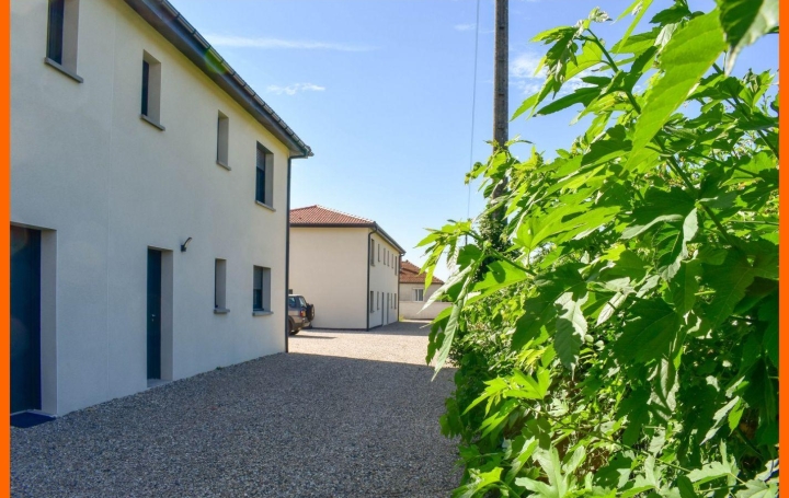  Pays de l'ain immobilier Maison / Villa | BEYNOST (01700) | 96 m2 | 378 000 € 