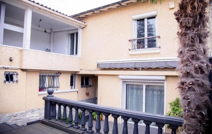  Pays de l'ain immobilier Maison / Villa | SAINT-MAURICE-DE-BEYNOST (01700) | 114 m2 | 280 000 € 