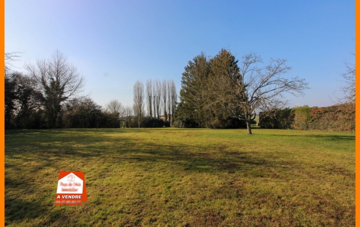  Pays de l'ain immobilier Terrain | PIZAY (01120) | 0 m2 | 235 000 € 