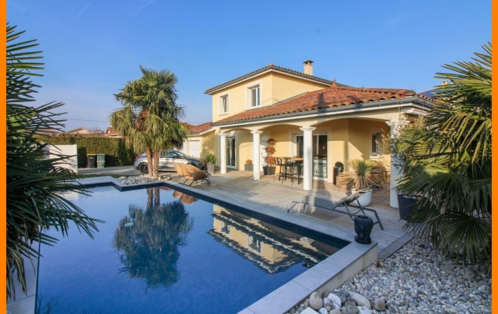 Villa LA BOISSE 145 m2 545 000 € Villa LA BOISSE 145 m2 545 000 €