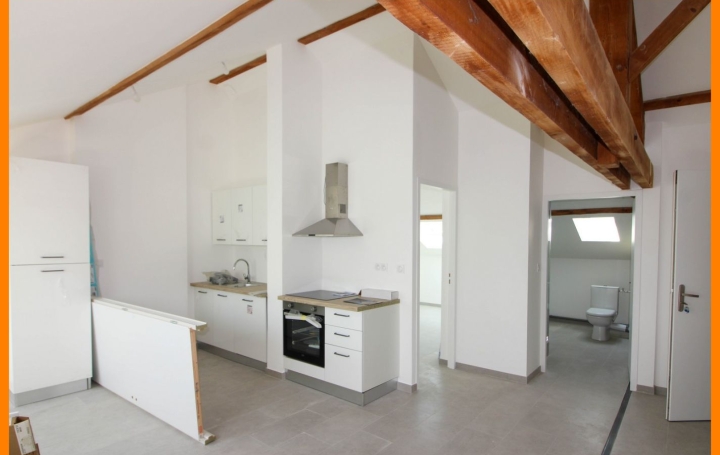 Appartement P2 BEYNOST 36 m2 158 000 € Appartement P2 BEYNOST 36 m2 158 000 €