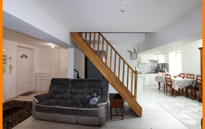  Pays de l'ain immobilier Appartement | MONTLUEL (01120) | 74 m2 | 156 000 € 