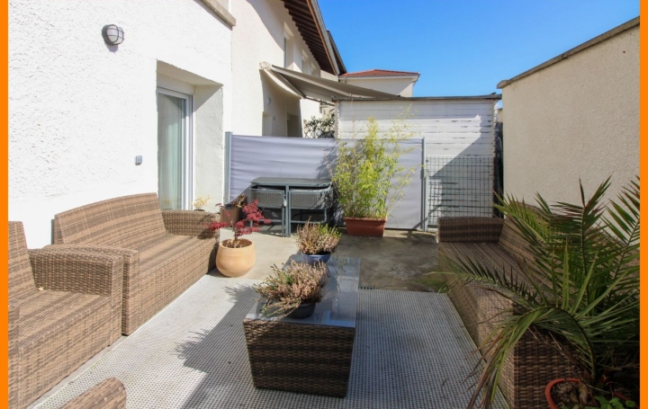  Pays de l'ain immobilier Maison / Villa | BALAN (01360) | 62 m2 | 230 000 € 