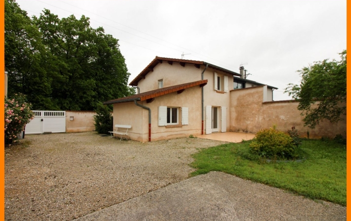 Maison SAINT-MAURICE-DE-GOURDANS 81 m2 280 000 € Maison SAINT-MAURICE-DE-GOURDANS 81 m2 280 000 €