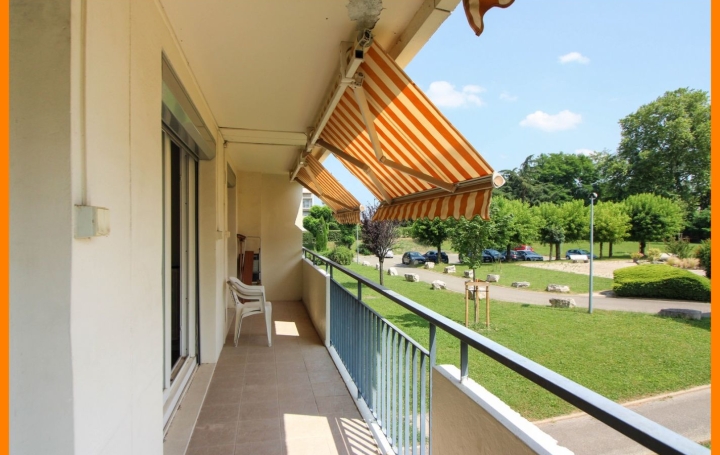  Pays de l'ain immobilier Apartment | MONTLUEL (01120) | 84 m2 | 145 000 € 