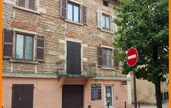 Studio MONTLUEL 25 m2 76 000 € Studio MONTLUEL 25 m2 76 000 €